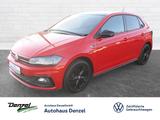 Volkswagen Polo Highline *R-Line* 1.0 TGI ACC/APP/KAMERA - Volkswagen Polo mit CNG-Antrieb