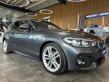 BMW 118 *M-Paket*Tempo*Ahk*Individual*Pdc