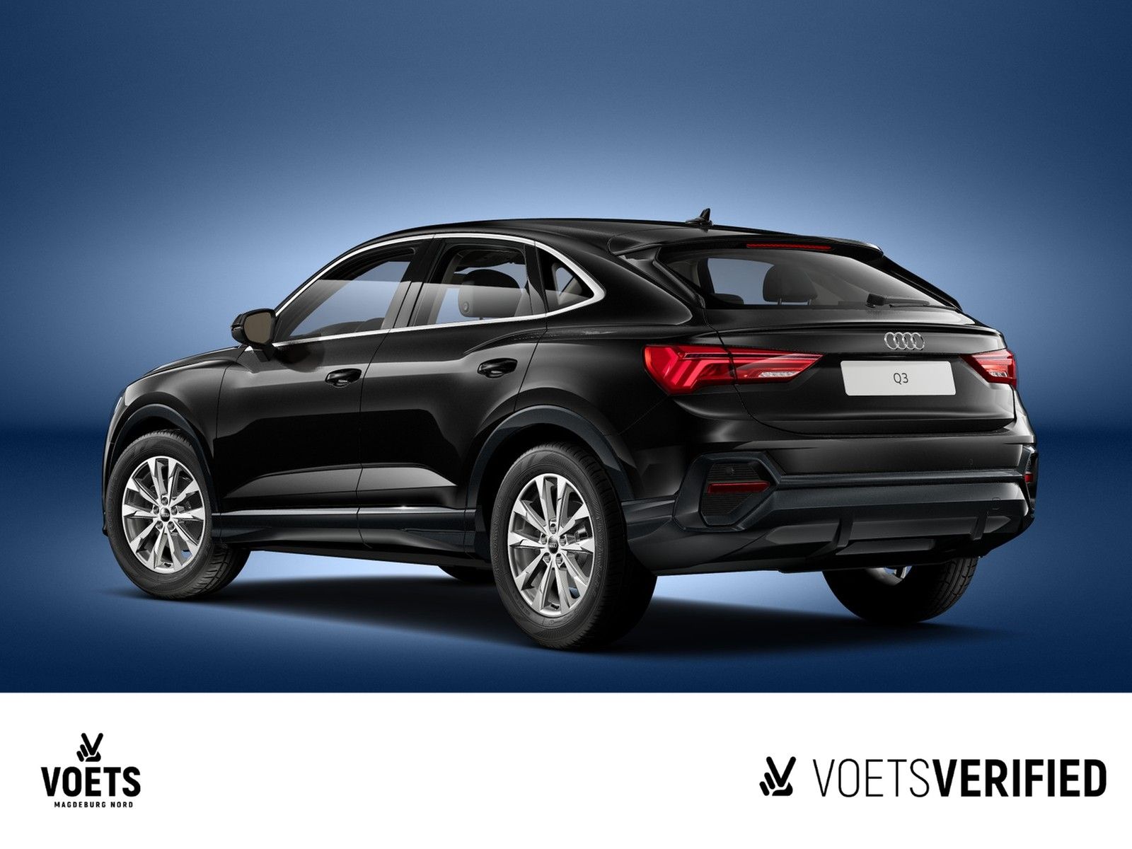 Audi Q3 - Bild 6