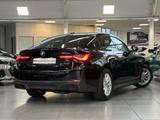 BMW i4 eDrive35 LED Navi PA RFK Standh. LC+ HiFi AHK - BMW i4 in Bremen