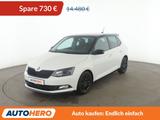 Skoda Fabia 1.4 TSI R5 Aut.*NAVI*ACC*CAM*PDC*SHZ*PANO* - Skoda Fabia: Schiebedach