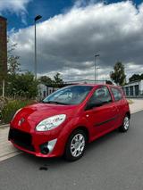 Renault Twingo II | 114.000 km | TÜV bis 0... - Renault Twingo Gebrauchtwagen in Münster