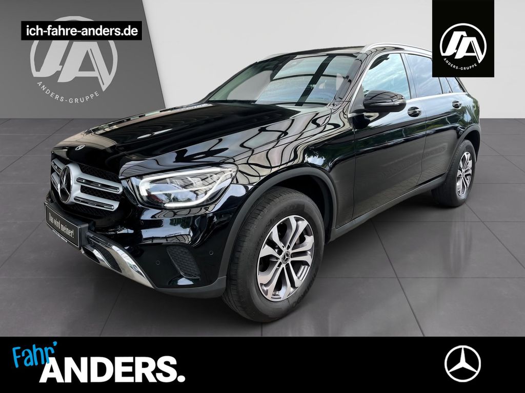Image of Mercedes-Benz GLC 220
