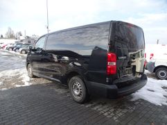 Fahrzeugabbildung Peugeot Expert Pro L3 Scheckheftgepflegt AHK