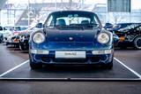 Porsche 993 Turbo Coupe *deutsch*Scheckheft*Motorrev.* - Porsche 993: Turbo