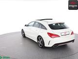 Mercedes-Benz CLA 250 Shooting Brake 4M AMG KAMERA,PANO,COMAND - Mercedes-Benz: Comand