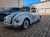 Volkswagen Käfer  - gebrauchte VW Käfer aus dem Jahr 1985