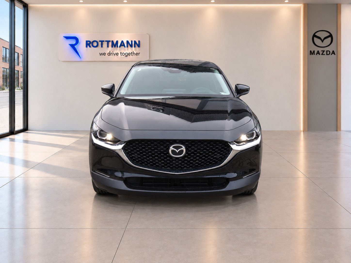 Mazda CX-30 - Bild 3