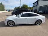 Audi A7 3.0 TDI 200kW quattro S tronic Sportb. - - Audi A7 von privat