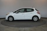 Peugeot 208 Active 1.0 VTi Bluetooth Klima - weiße Peugeot 208
