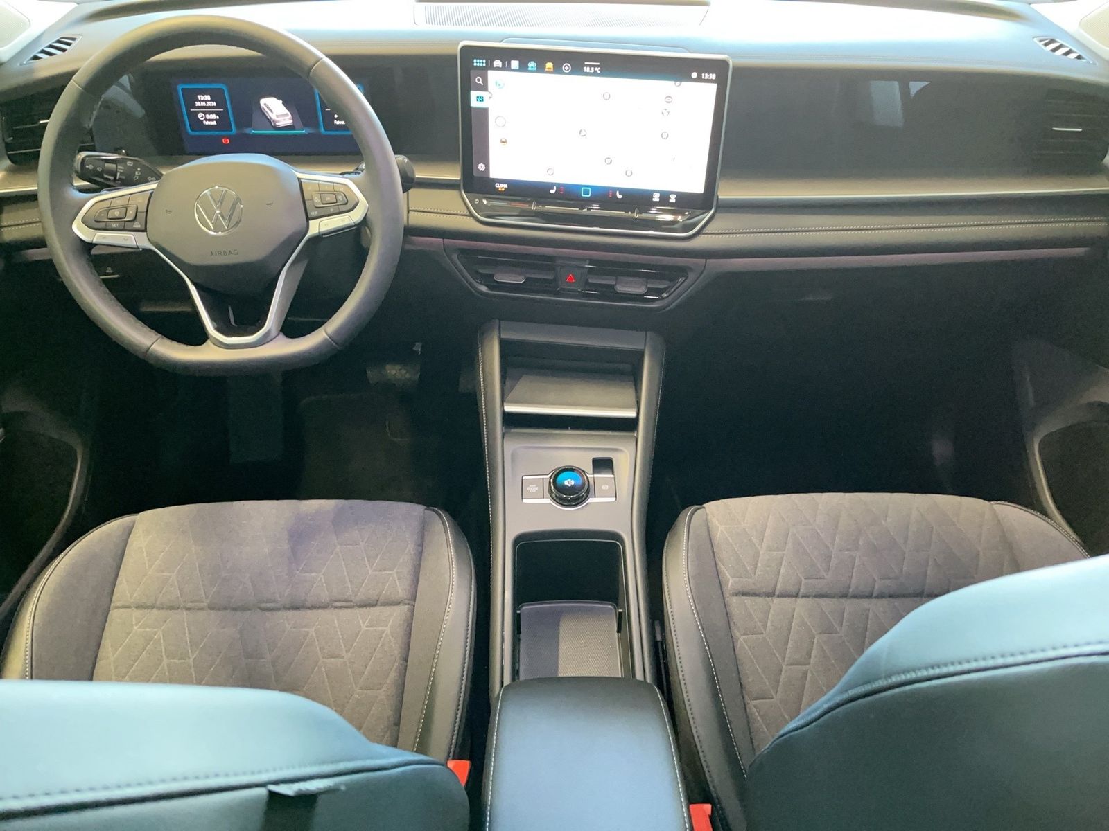 Volkswagen Tayron - Bild 12
