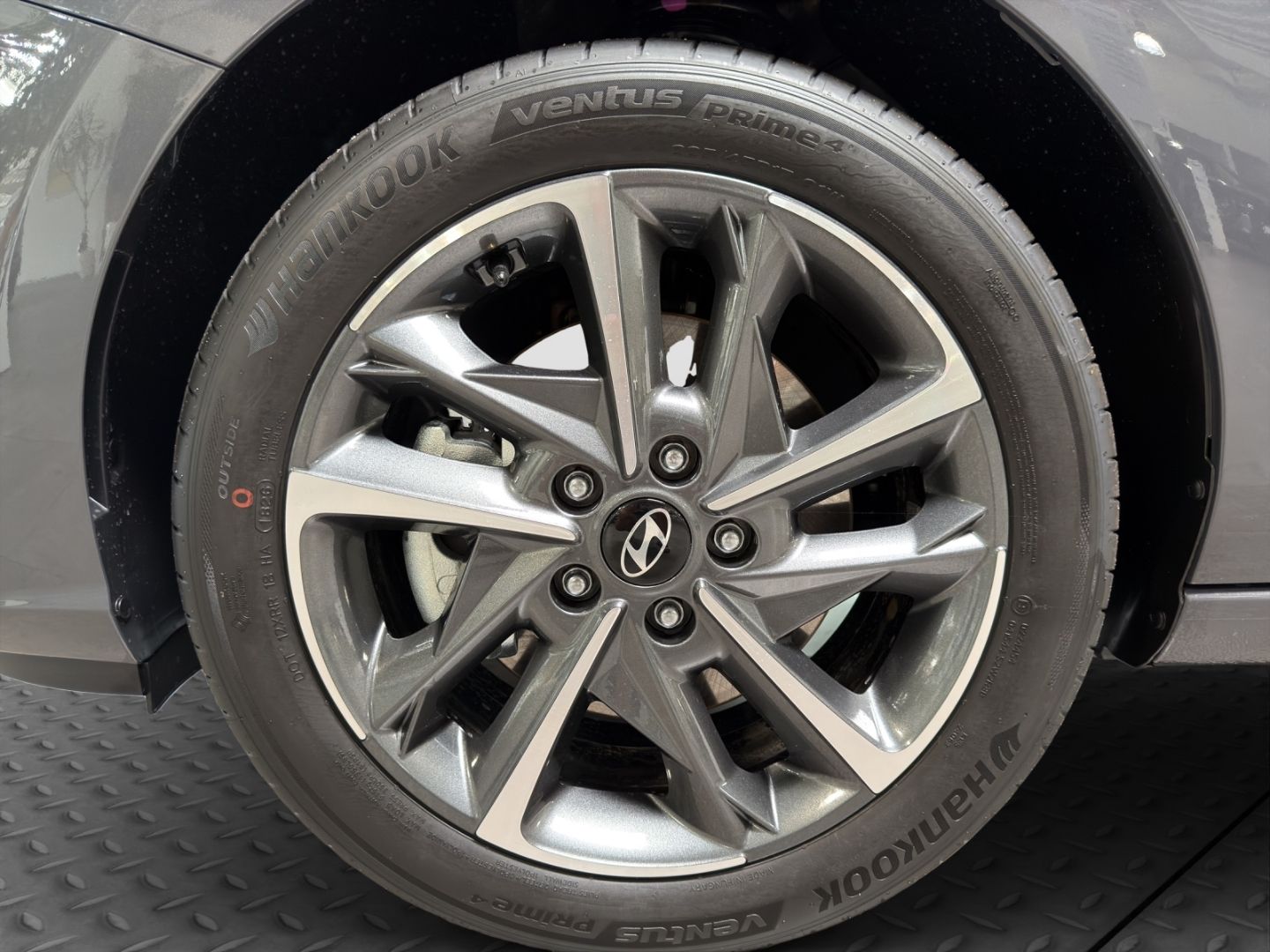 Hyundai i30 – Bild 7