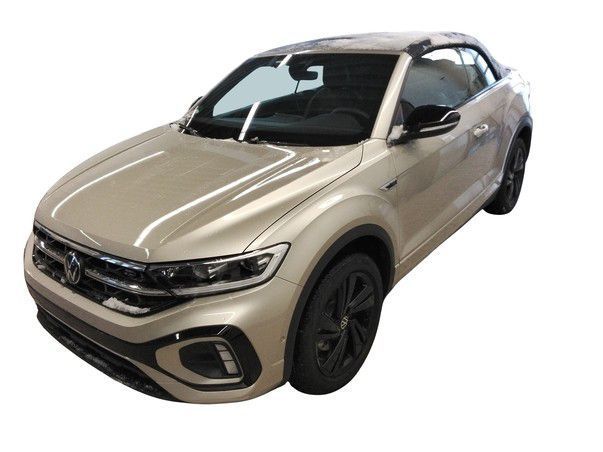 Volkswagen T-Roc - Bild 2