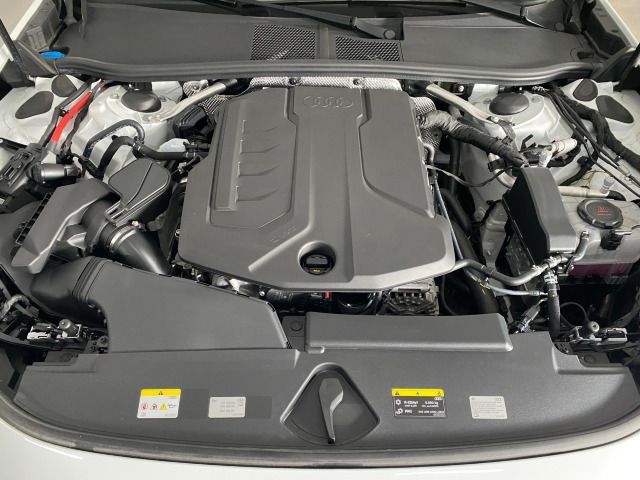 A5 Avant S line 40 TFSI S tronic NAVI+SOUND+SHZ