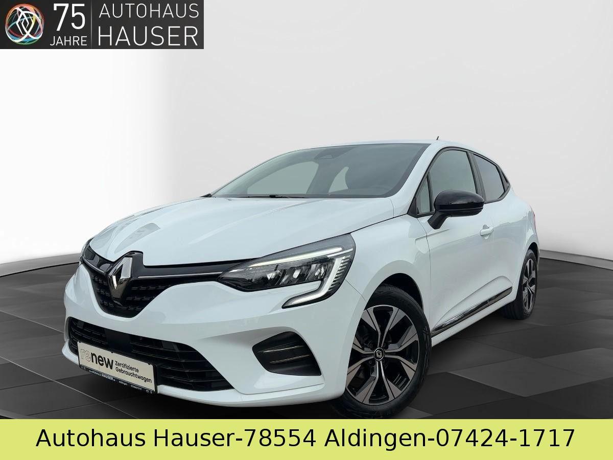 Renault Clio V Evolution TCe 90 *Klima*Navi*SHZ*PDC*WKR