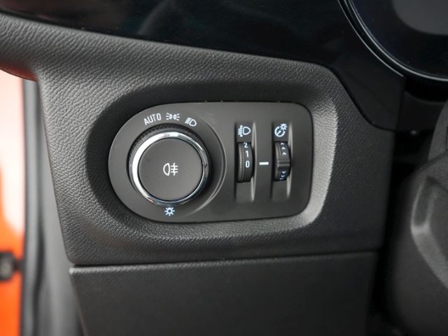 Corsa-e F EDITION 50kWH AT+LED LICHT+KEYLESS+KLI