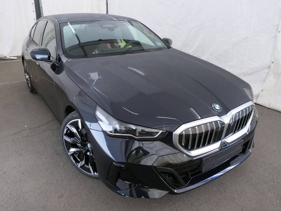 BMW 540 - Bild 2