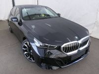 BMW 540 - Vorschau Bild 2