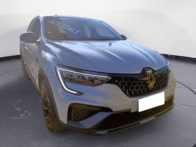 Renault Alpine Arkana 1.6 E-Tech full hybrid Esp