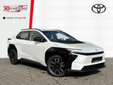 Toyota bz4X Teamplayer +360°Kamera +Smartkey +Sitzheizu - Toyota bZ4X Neuwagen