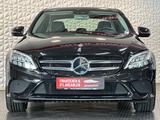 Mercedes-Benz C180 *AVANTGARDE LED#SHZ#TEMP#NAVI#CAM#DAB#2HD - Mercedes-Benz C-Klasse Gebrauchtwagen in Dresden