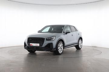2025 AUDI SQ2 — фото 2