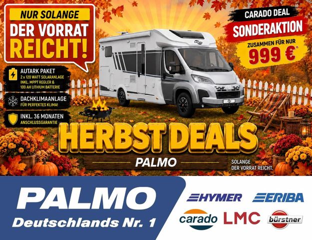 Carado V 337 BIS ZU 12.000 SPAREN !!!