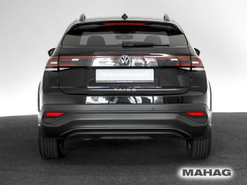 Volkswagen Taigo - 7