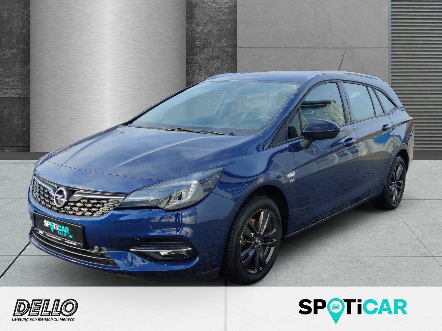 Opel Astra Sports Tourer  2020 Start Stop ASTRA K 1.2