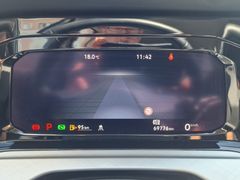 Fahrzeugabbildung Volkswagen Golf VIII Var. Alltrack 4M Navi Matrix ACC StdHz