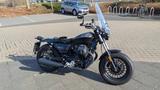 Moto Guzzi v9 bobber - Moto Guzzi Motorräder in Köln