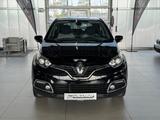 Renault Captur 1.2 TCe 120 Intens  "Kamera Sitzheizung" - Renault Gebrauchtwagen von 2016