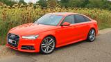 Audi A6 3.0 TFSI quattro Matrix|ACC|AAS|360°|StHz|20" - Audi A6: 2.0