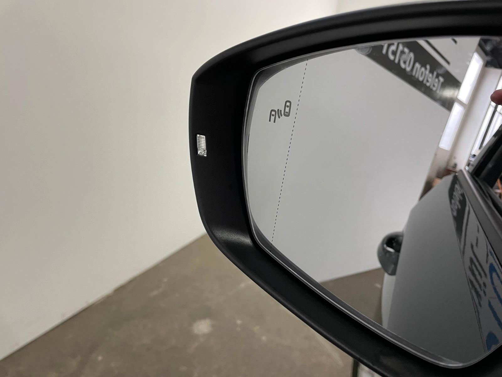 Volkswagen T-Roc Style LED/Totwinkel/ACC