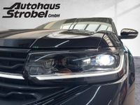 Volkswagen T-Cross - Vorschau Bild 19