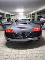 Audi R8 5.2 FSI quattro - - gebrauchte Audi R8 aus dem Jahr 2012