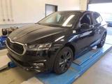 Skoda Fabia Style 1.0 TSI Navi AHK PDC Sitzh SmartLink - Skoda Fabia aus 2024