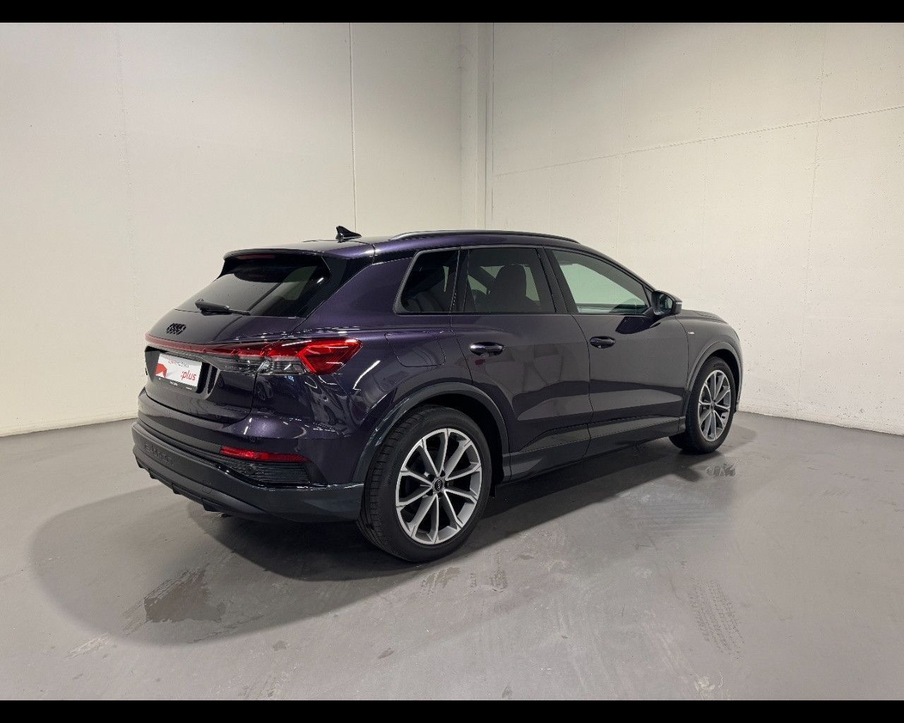 Audi AUDI Q4 E-TRON 45 S-LINE - RENT TO BUY imagem 2