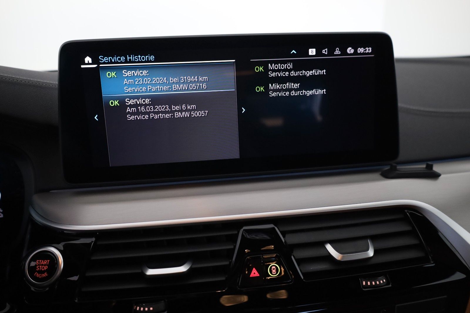 Fahrzeugabbildung BMW 530 e Luxury Line Lim.,Leder,Kamera,HUD,Panorama