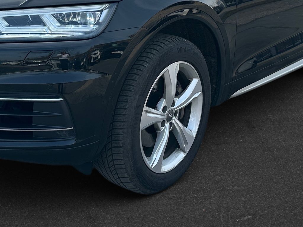 Audi Q5 40 TDI quattro S tronic sport – Bild 16