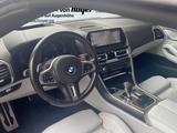 BMW M8 Cabrio Night Vision B&W Surround Head-Up RFK - BMW M8: 3 Türen