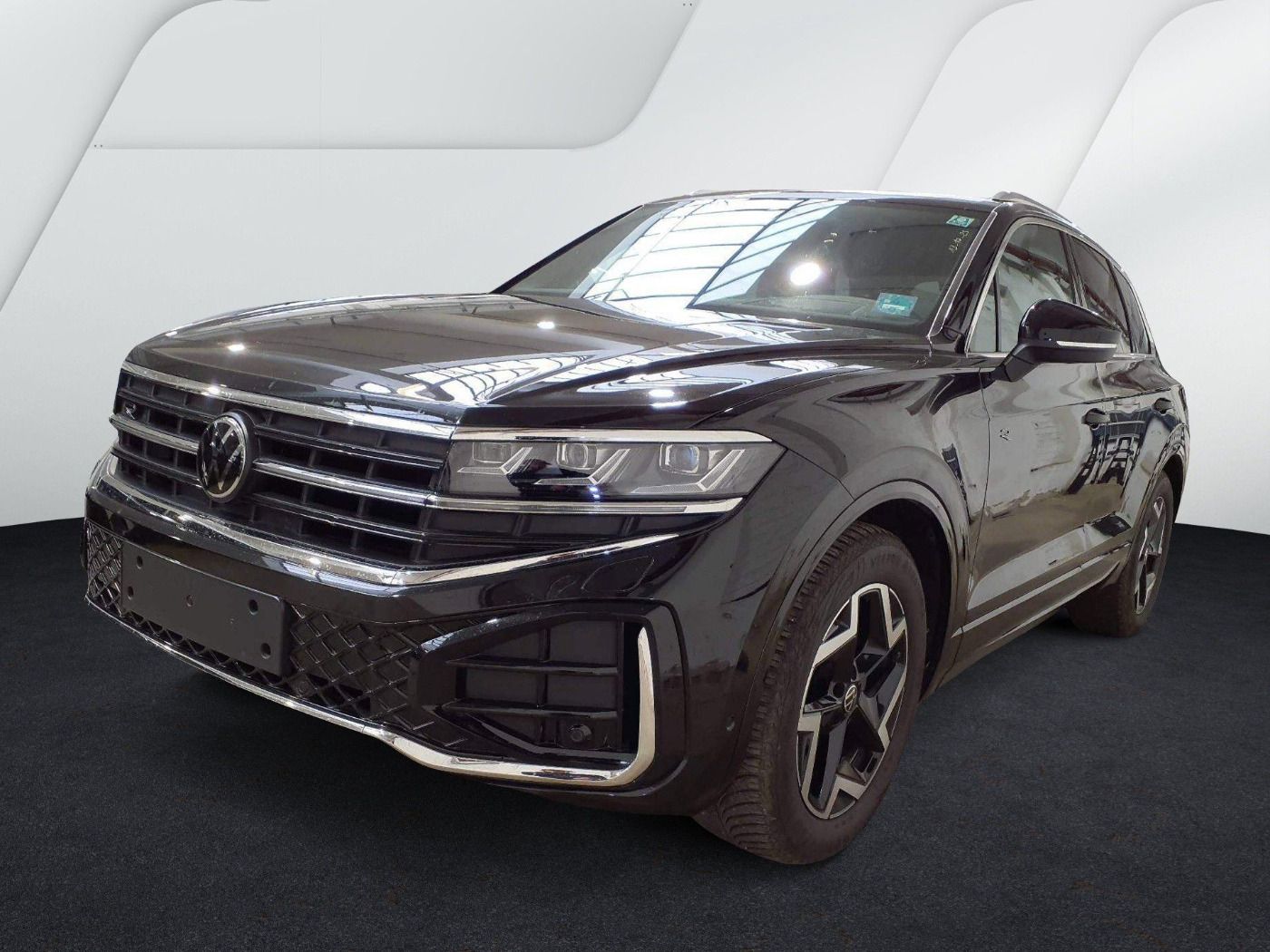 Volkswagen Touareg - Bild 2