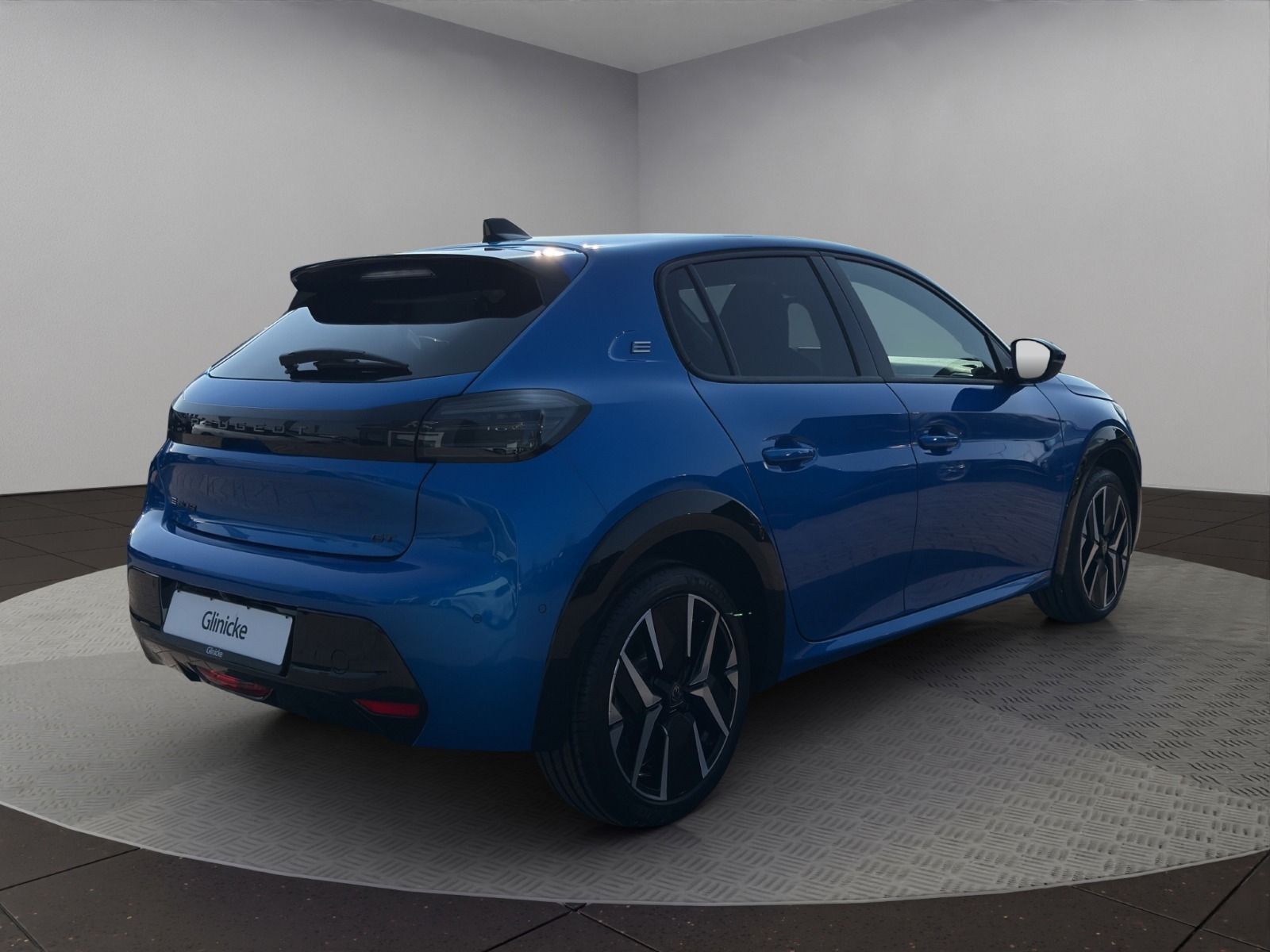 Peugeot 208 - Bild 5