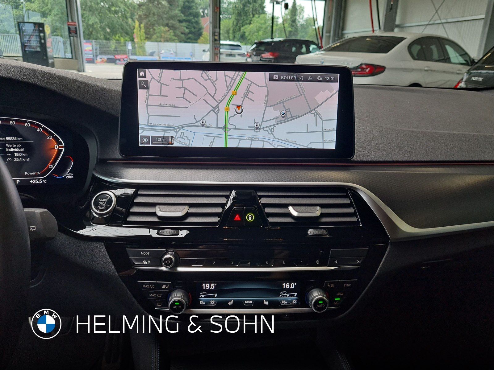 BMW 540 - Bild 15
