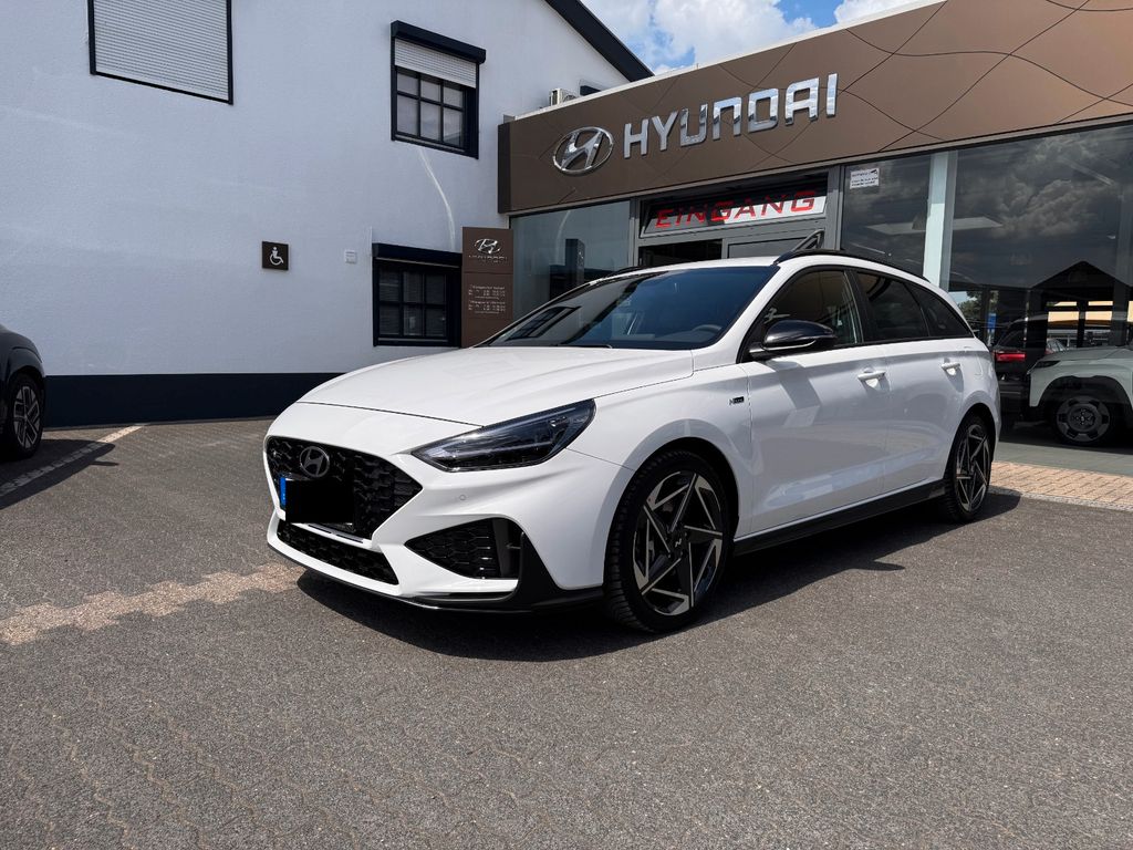 Image of Hyundai i30