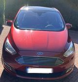 Ford - C-Max  Titanium - 120 PS - 2017er -... - Ford C-Max: Kleinwagen