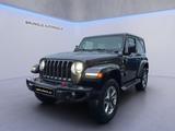 Jeep Wrangler JL MY18 Sahara 2.2l CRDi 147kW (200PS)  - Jeep Wrangler JL