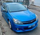 Opel Astra H Opc - Opel Astra aus 2006: Opc