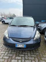Honda Jazz 1.2 i-DSi 5 porte Live - Honda Jazz: Dsi