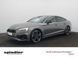 Audi A5 Sportback competition edition+ 40TFSI / Laser - Audi A5 Competition Gebrauchtwagen